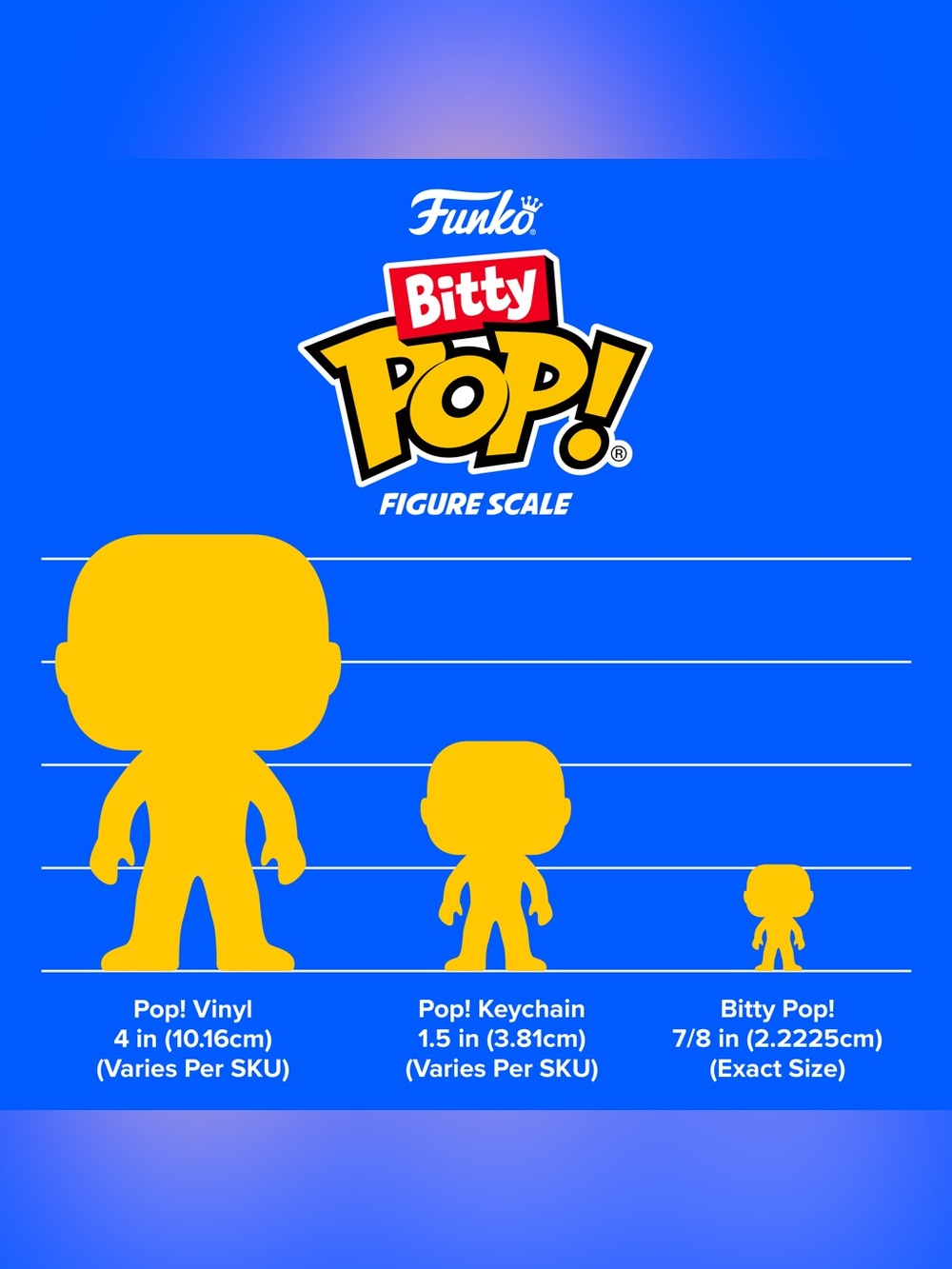 Funko Bitty Pop! Arcade X-Men - Picture 6 of 12
